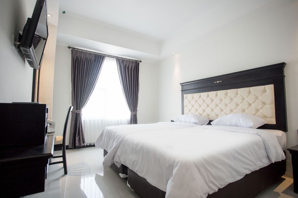 Same Hotel Malang