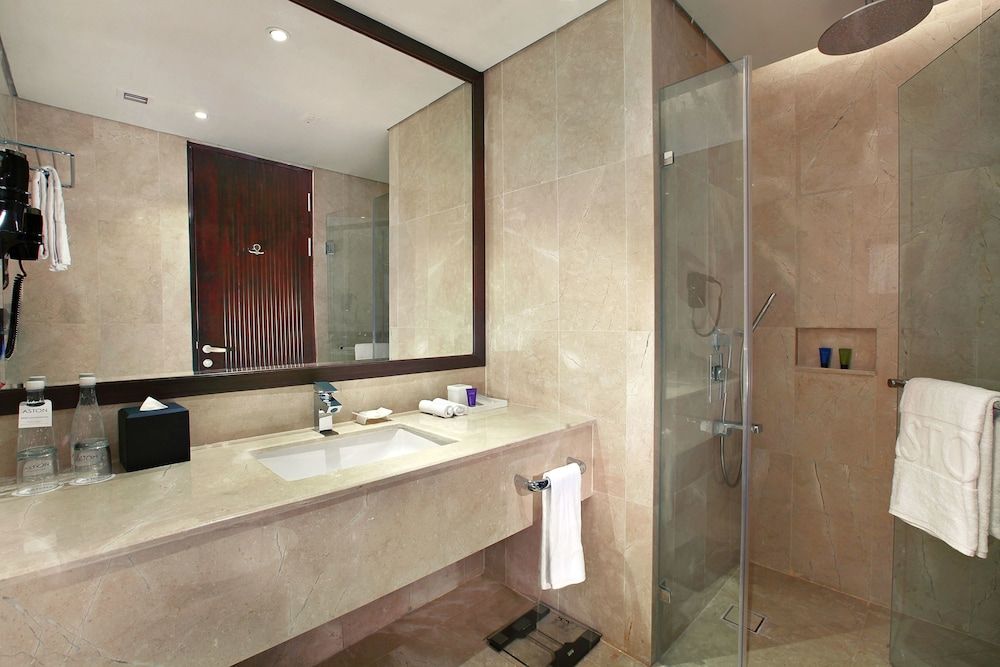 undefined Aston Priority Simatupang Hotel & Conference Center 9