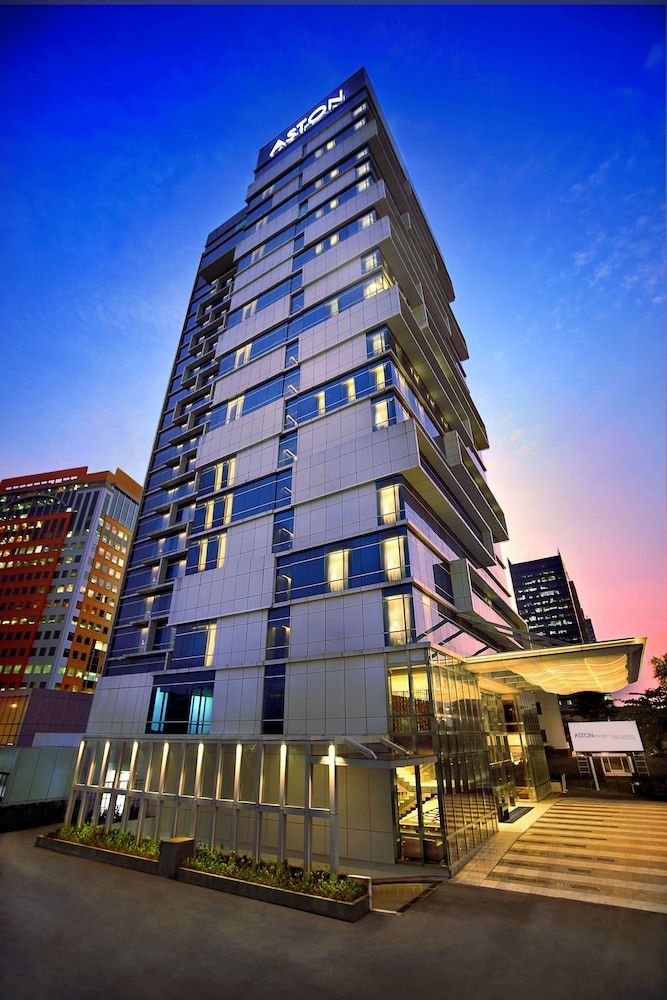 undefined Aston Priority Simatupang Hotel & Conference Center 6