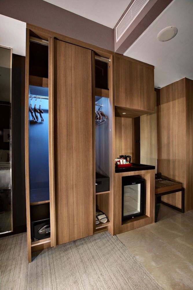 undefined Aston Priority Simatupang Hotel & Conference Center 8