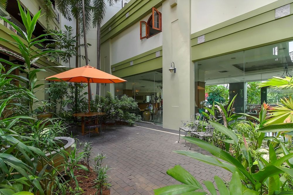 undefined Paragon Gallery Hotel 5