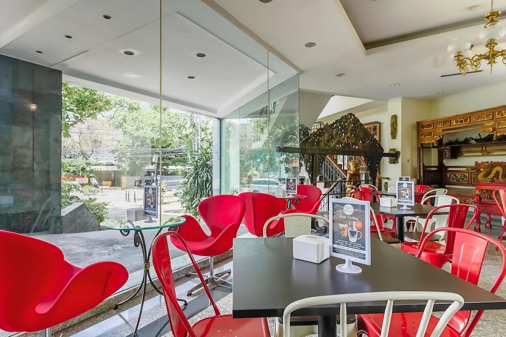 undefined Paragon Gallery Hotel 6