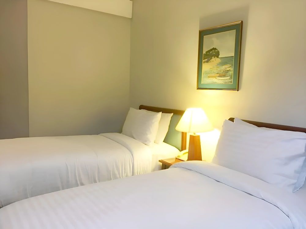 undefined Paragon Gallery Hotel 7