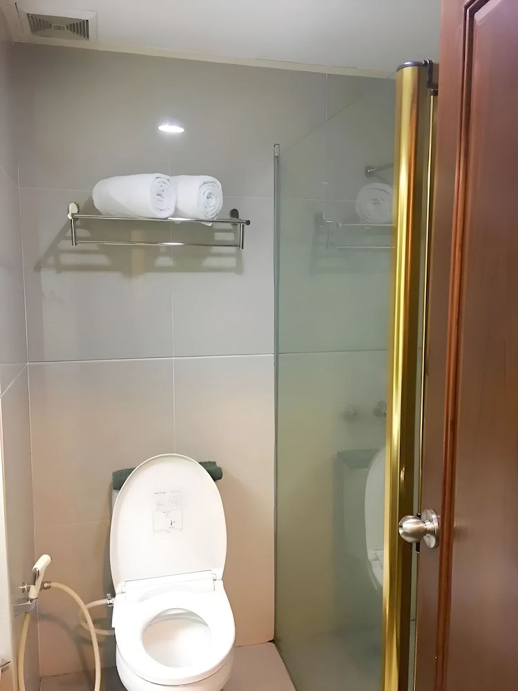 undefined Paragon Gallery Hotel 10