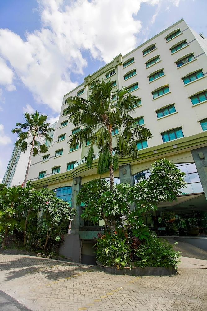 undefined Paragon Gallery Hotel 4