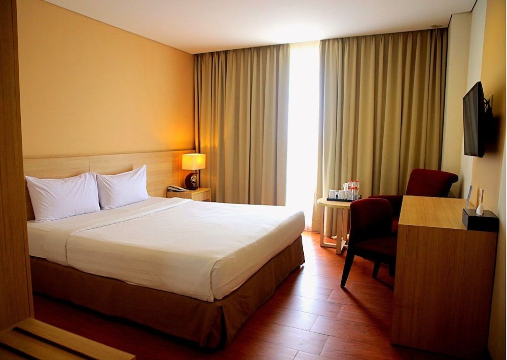 undefined Days Hotel & Suites by Wyndham Jakarta Airport 10
