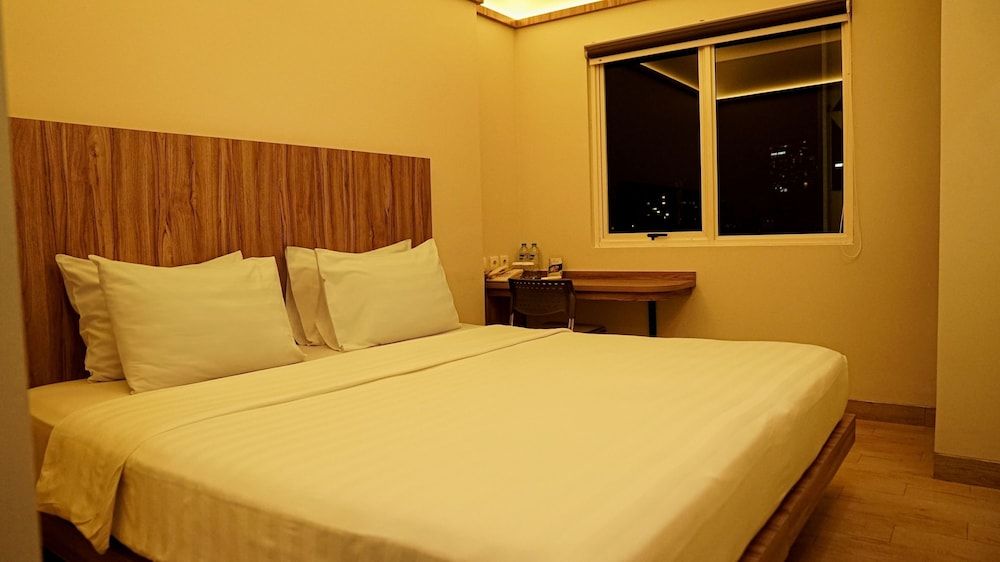 undefined Hotel Cikini 6