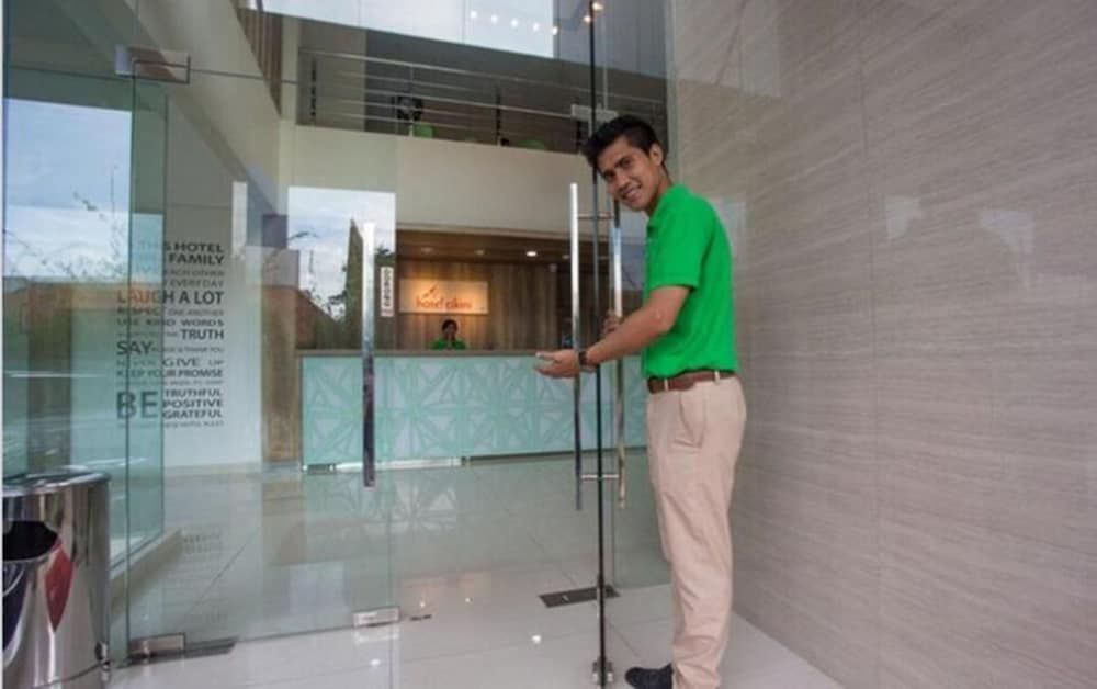 undefined Hotel Cikini 9