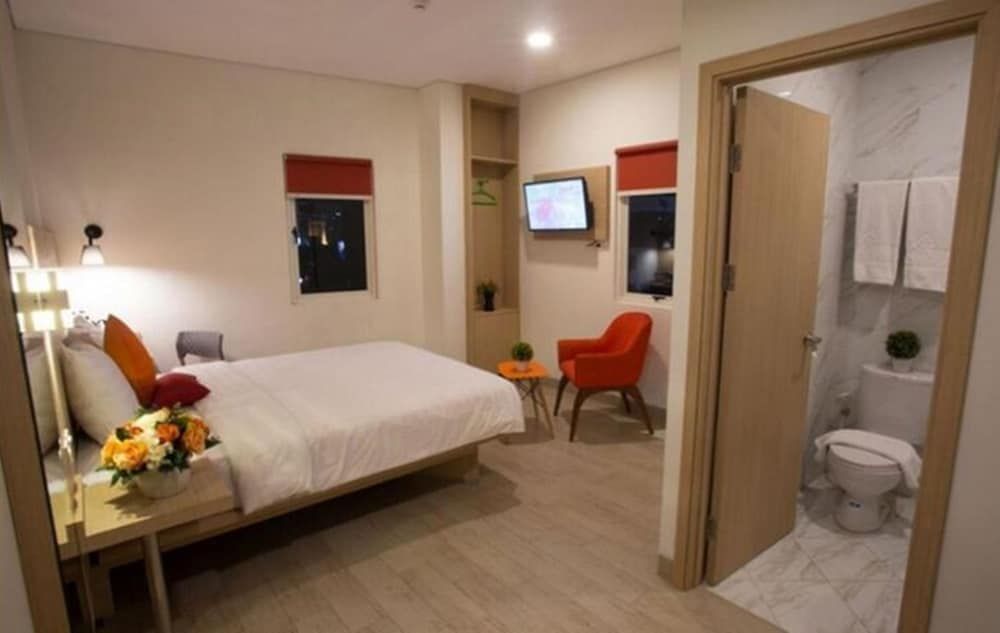 undefined Hotel Cikini 6