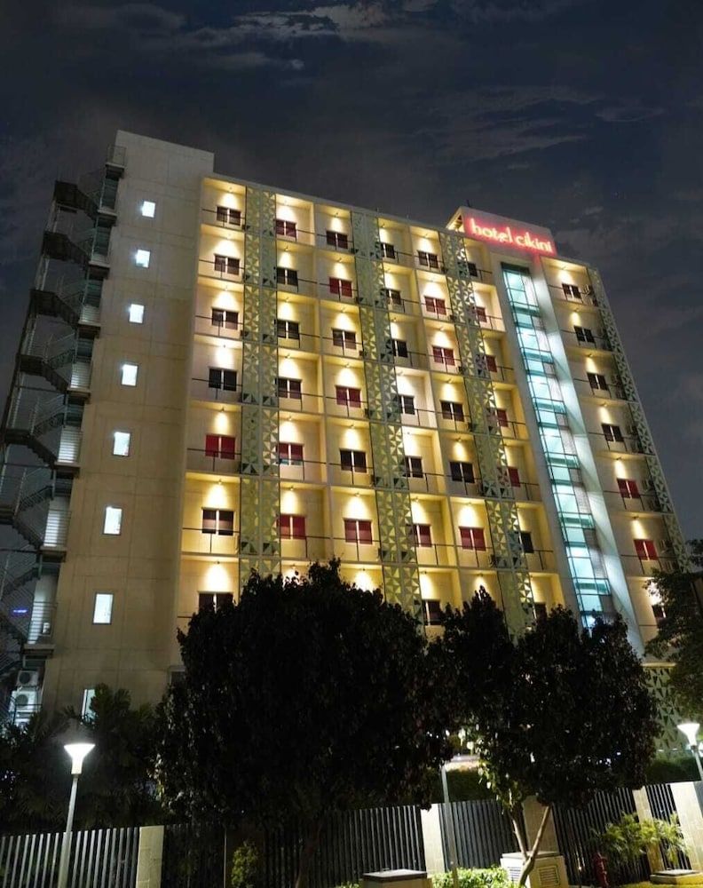 undefined Hotel Cikini 3