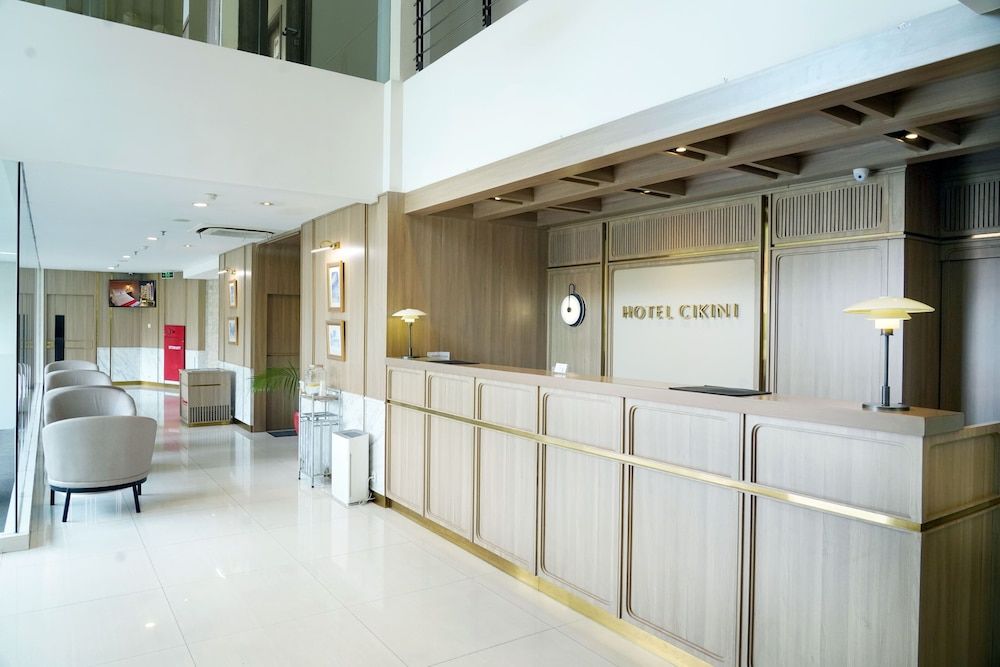 undefined Hotel Cikini