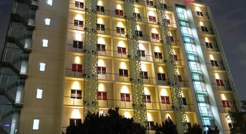 undefined Hotel Cikini 4