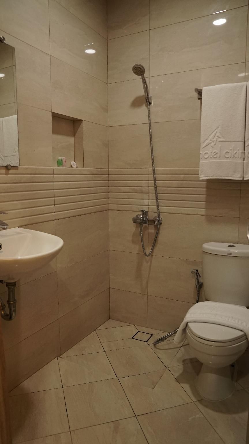 undefined Hotel Cikini 10