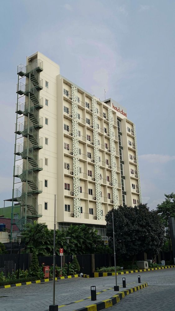 undefined Hotel Cikini 2