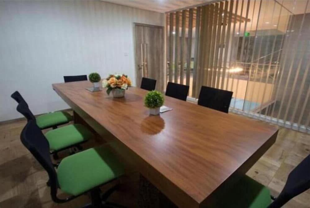 undefined Hotel Cikini 4