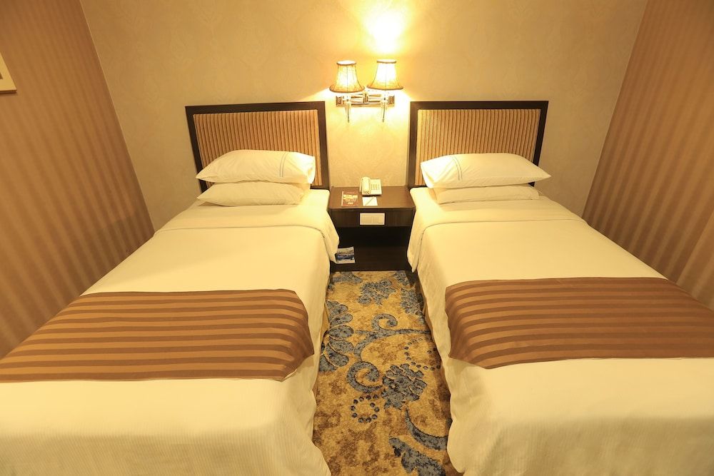 Horison Kendari Superior Room