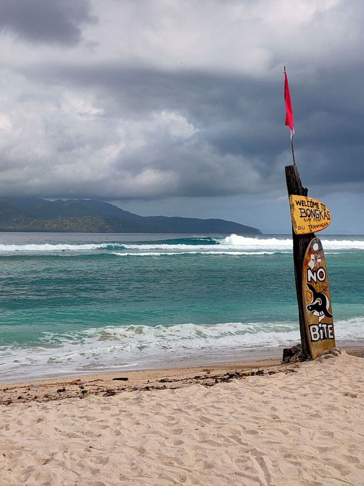 undefined Bale Sampan Bungalows 2