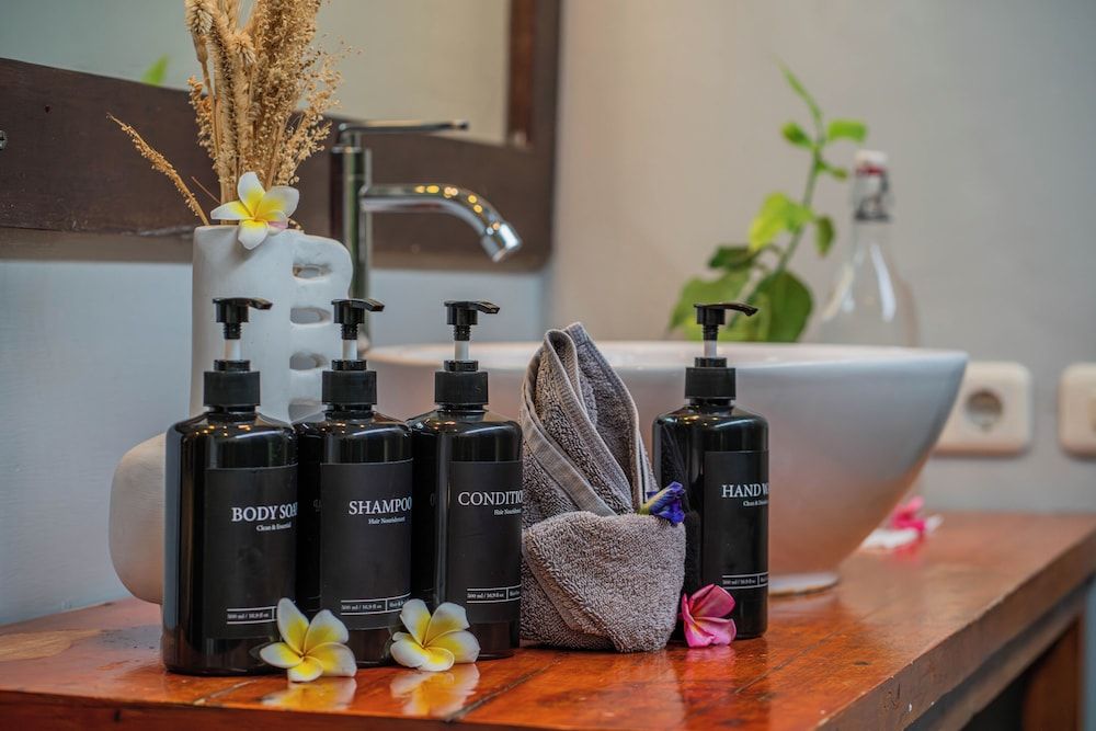 undefined Bale Sampan Bungalows 8