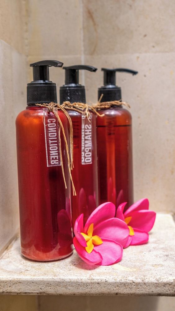 Bale Sampan Bungalows Deluxe Bungalow, Pool View 10