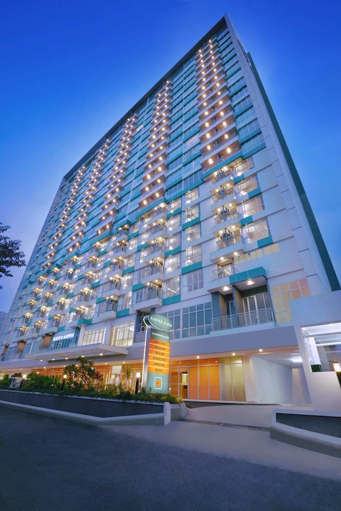 undefined Harper MT Haryono by ASTON 5