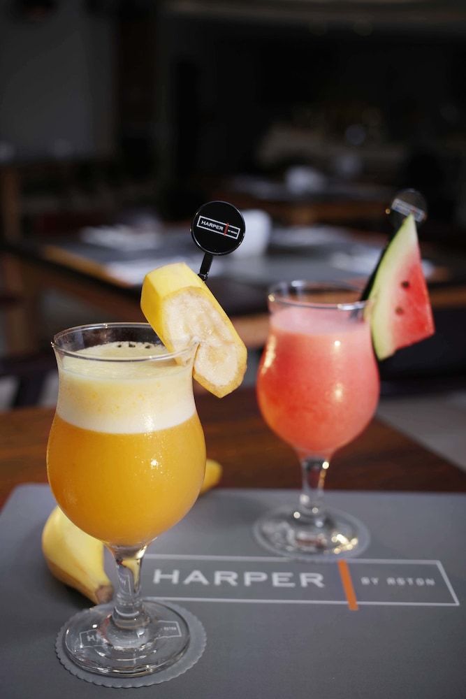 undefined Harper MT Haryono by ASTON 6