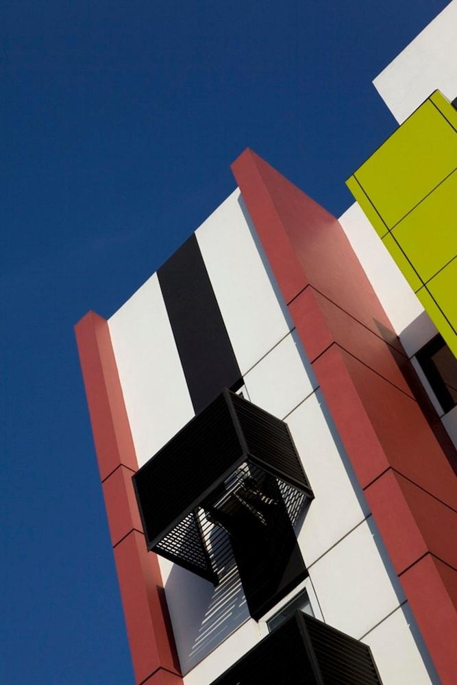 undefined Amaris Hotel Panglima Polim 5