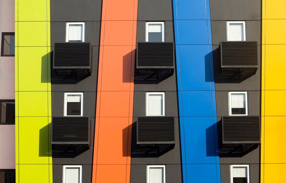 undefined Amaris Hotel Panglima Polim 4