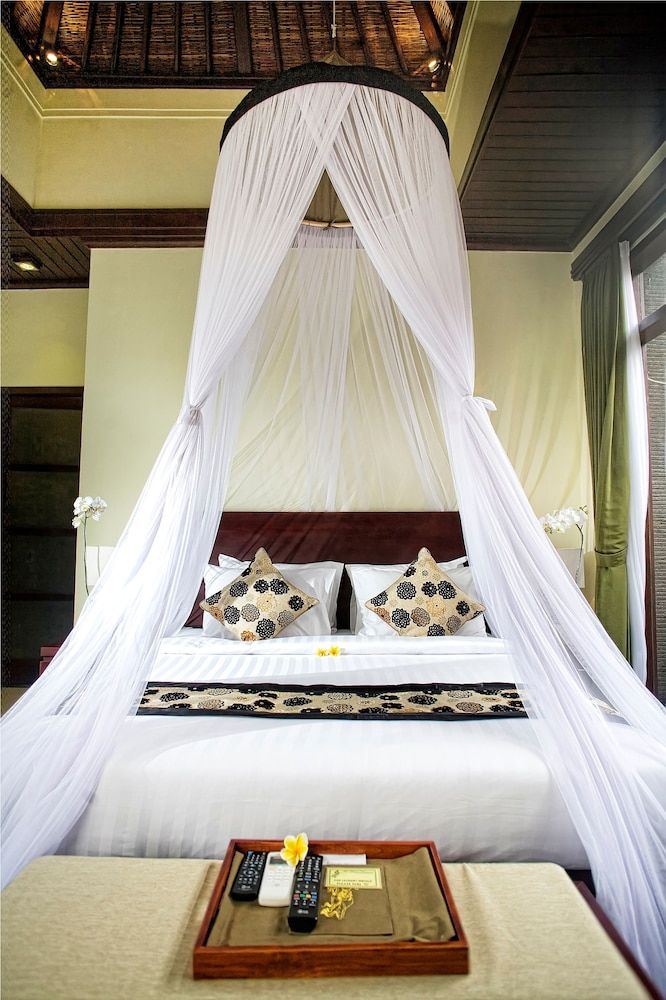 Villa, 2 Bedrooms, Private Pool