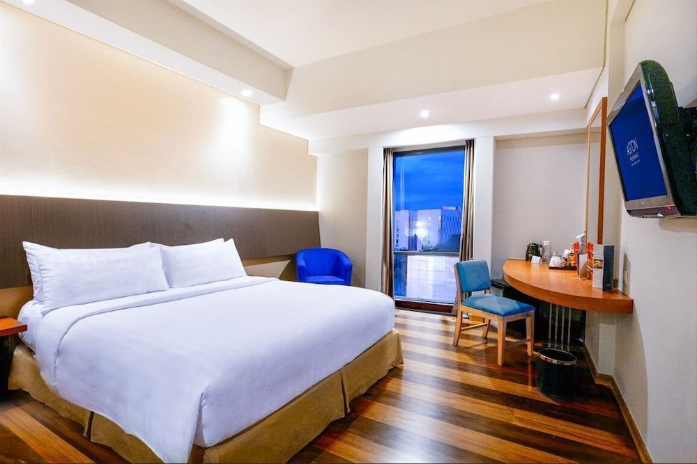 Deluxe Room Only
