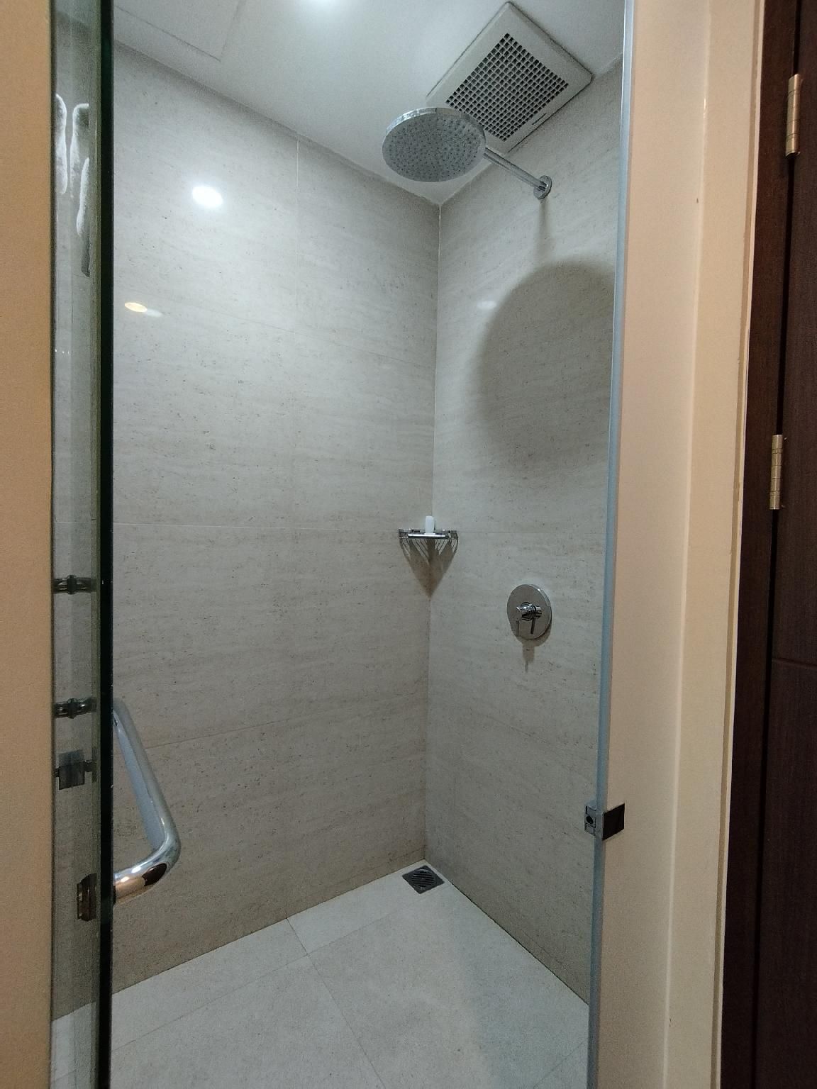 Deluxe Twin Room - Breakfast Included