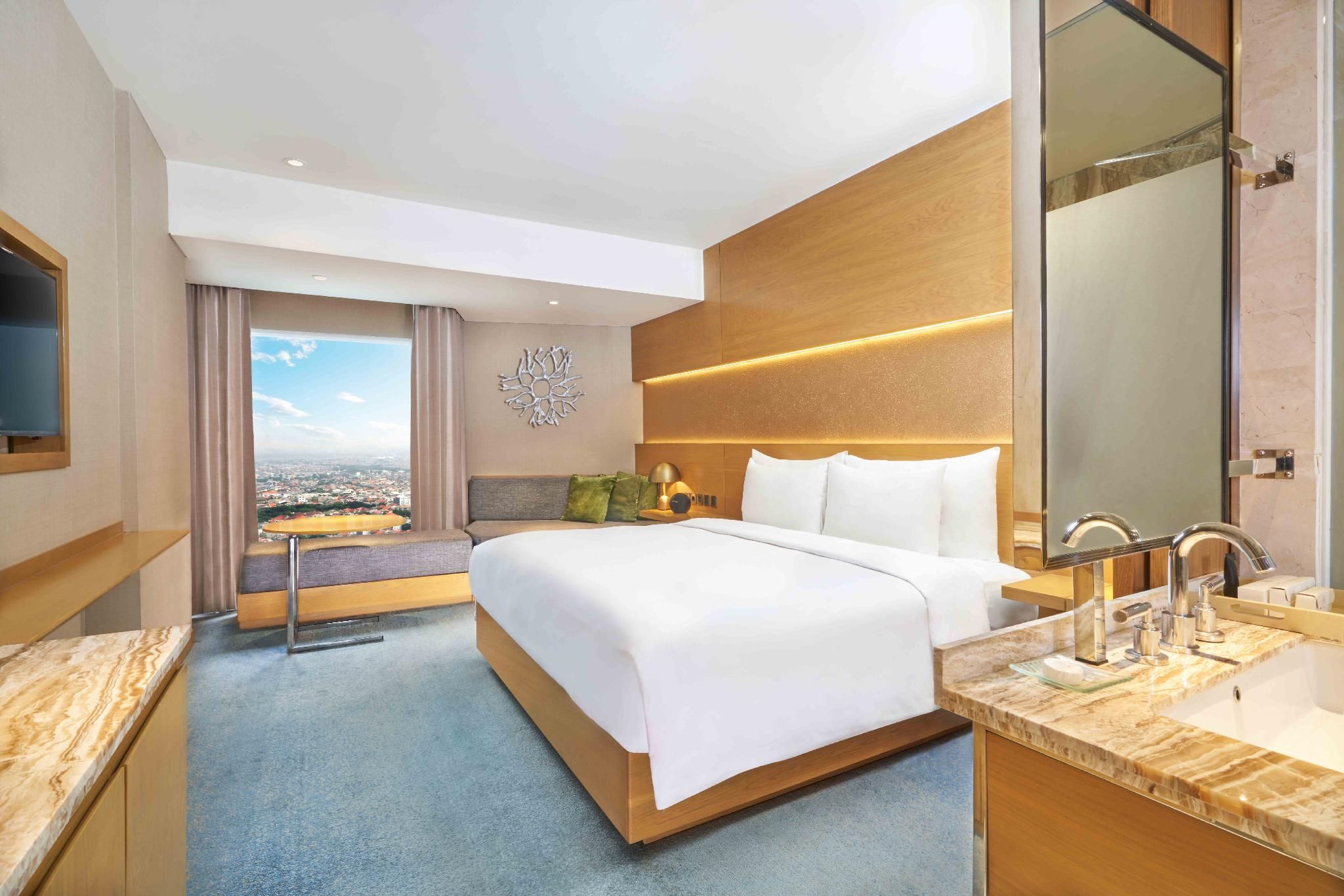 Select King Room