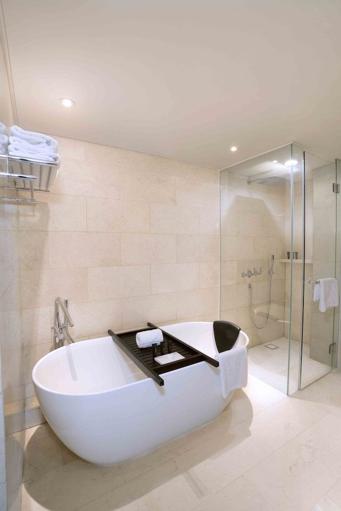 Executive Apartment, 1 Bedroom, Kitchenette, City View