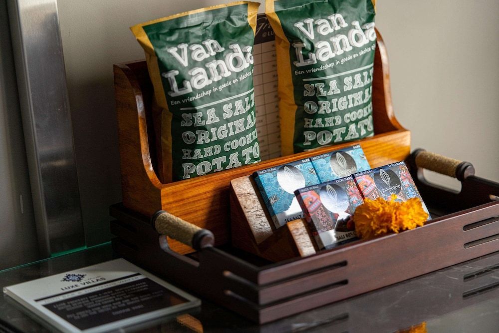 The Luxe Ubud Sky Loft Suite 7