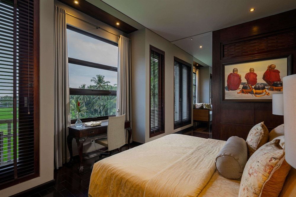 The Luxe Ubud One Bedroom Emerald Villa with Private Pool 2
