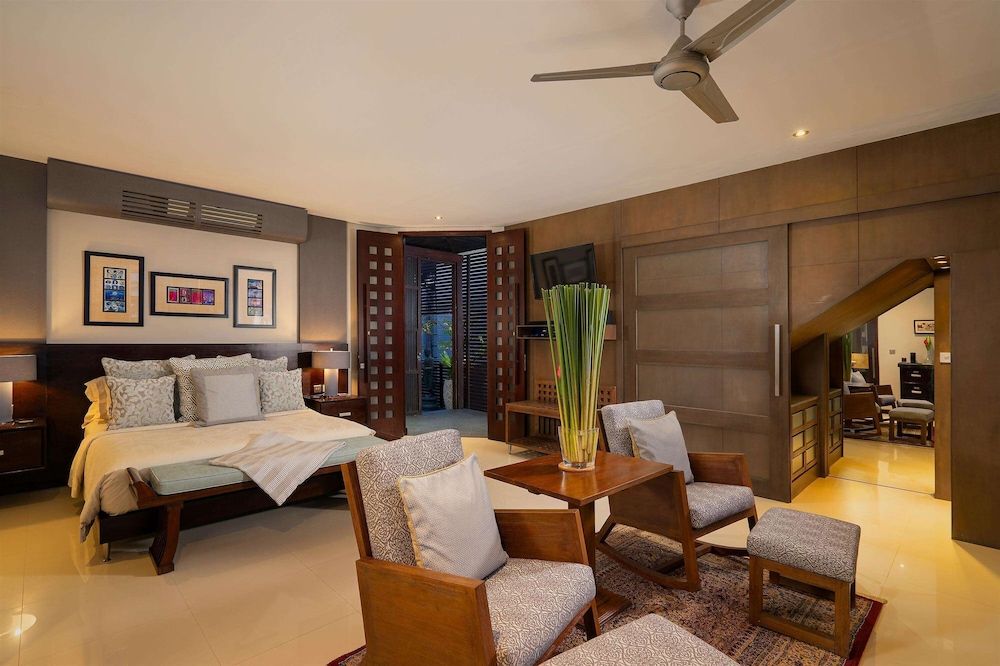 The Luxe Ubud Sky Loft Suite 2