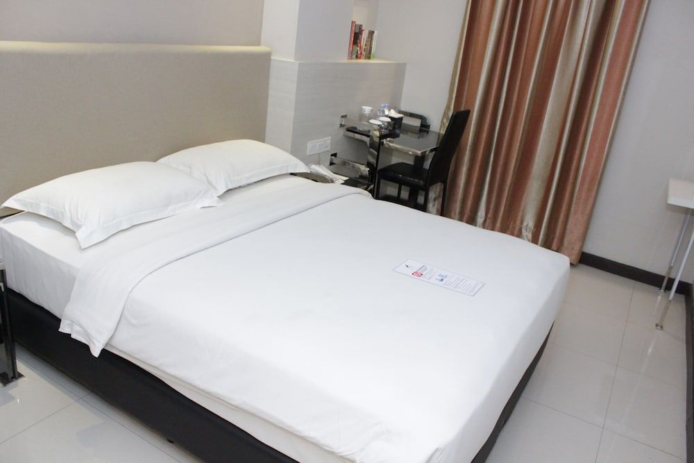 undefined Verse Lite Hotel Gajah Mada 7