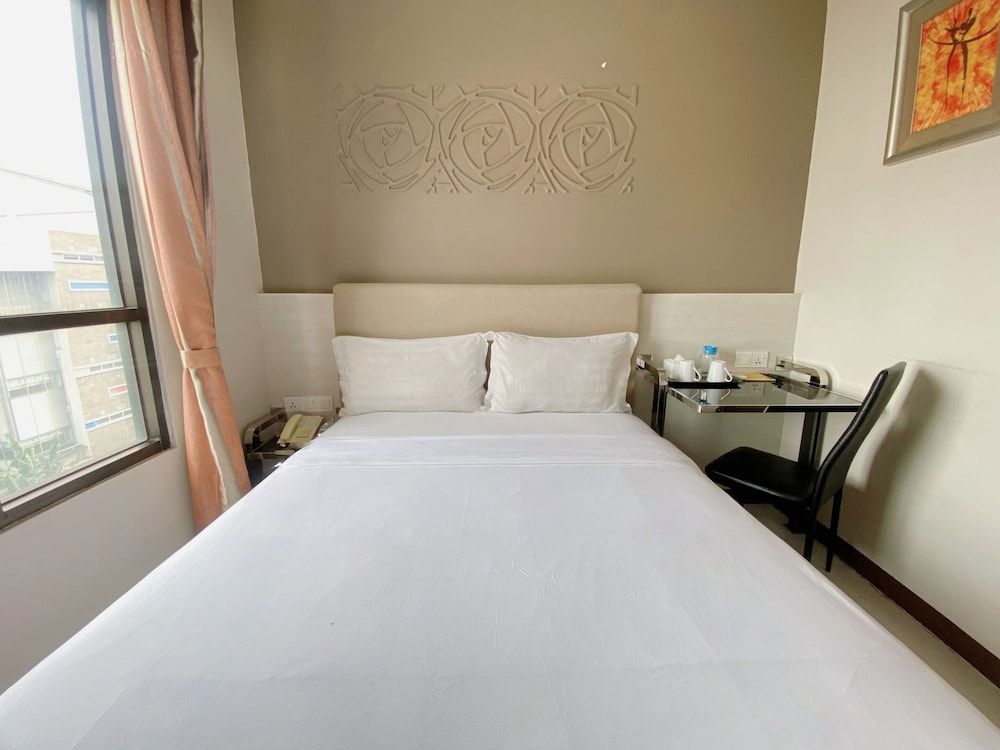 undefined Verse Lite Hotel Gajah Mada 3