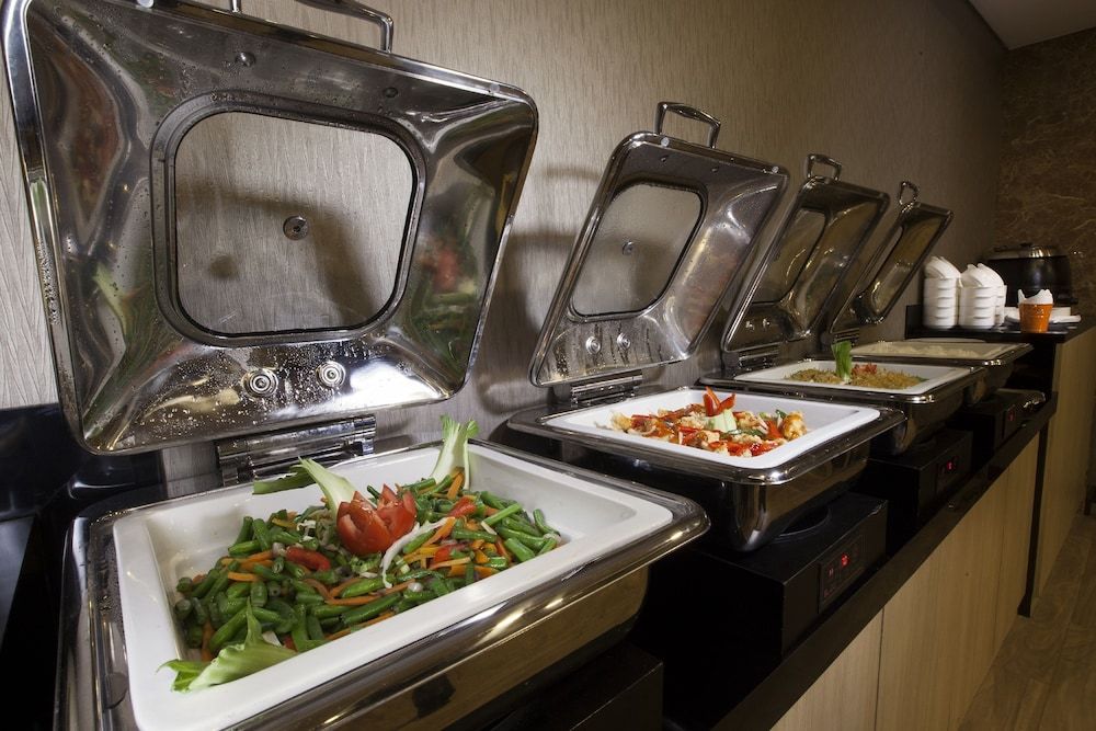 undefined Verse Lite Hotel Gajah Mada 9