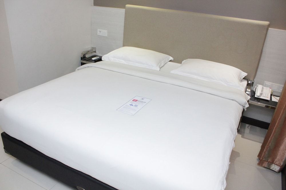 undefined Verse Lite Hotel Gajah Mada 6