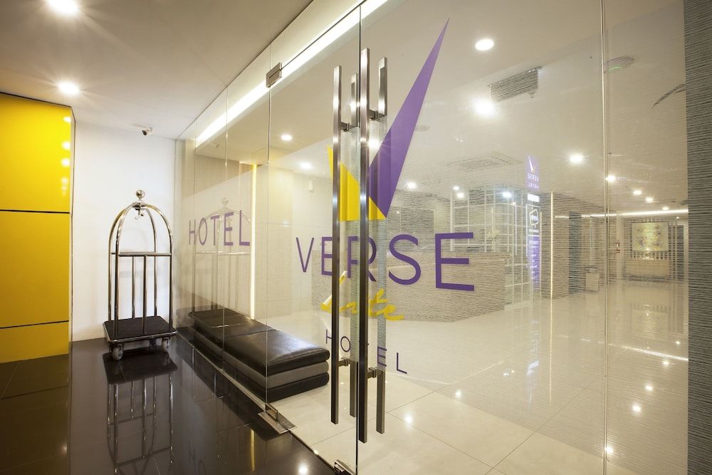 undefined Verse Lite Hotel Gajah Mada