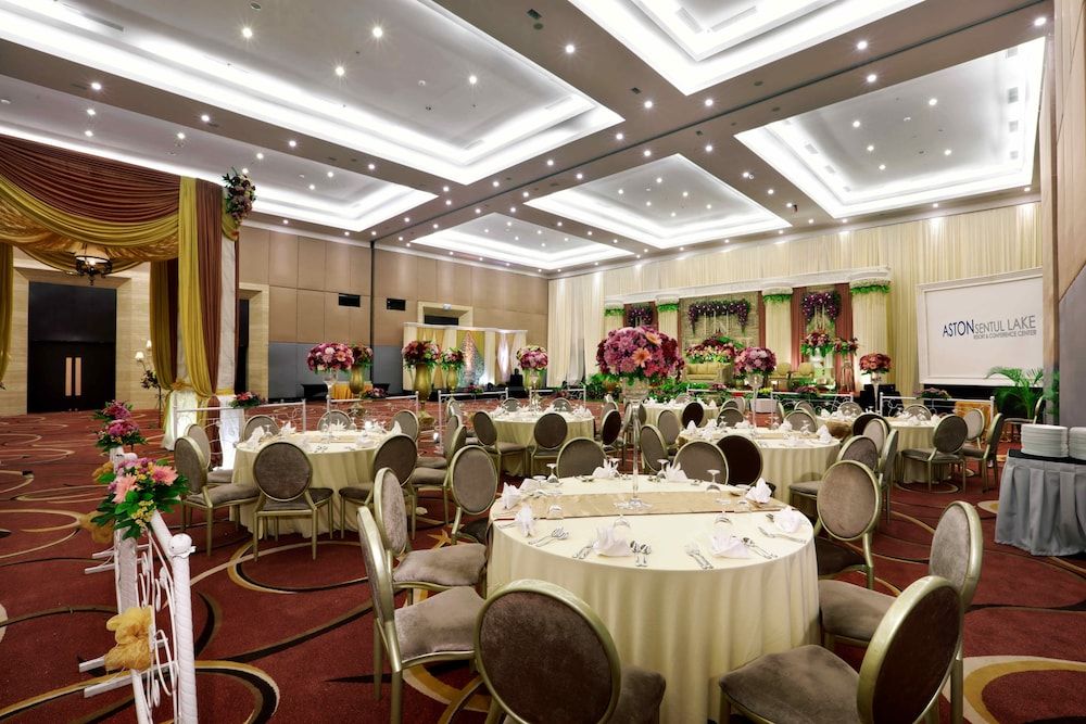 Ballroom