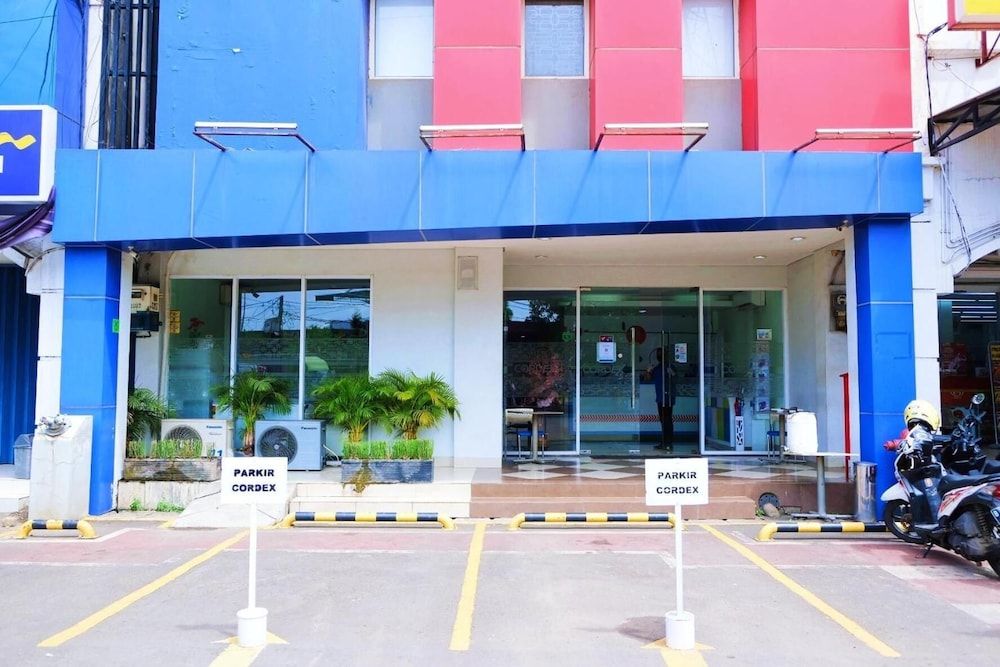 undefined Cordex Hotel Ancol Jakarta 4
