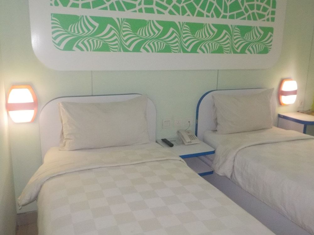 undefined Cordex Hotel Ancol Jakarta