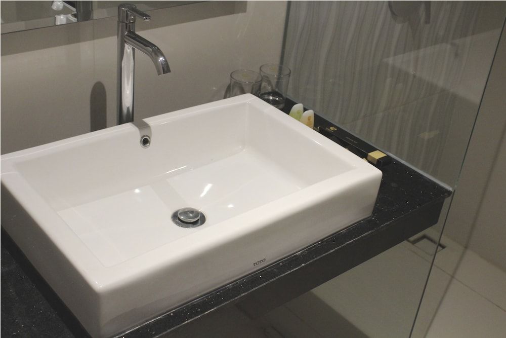 Gets Premiere Semarang Deluxe Room 5