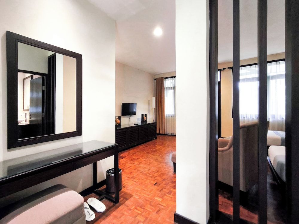 Puteri Gunung Hotel Grand Deluxe Twin 4