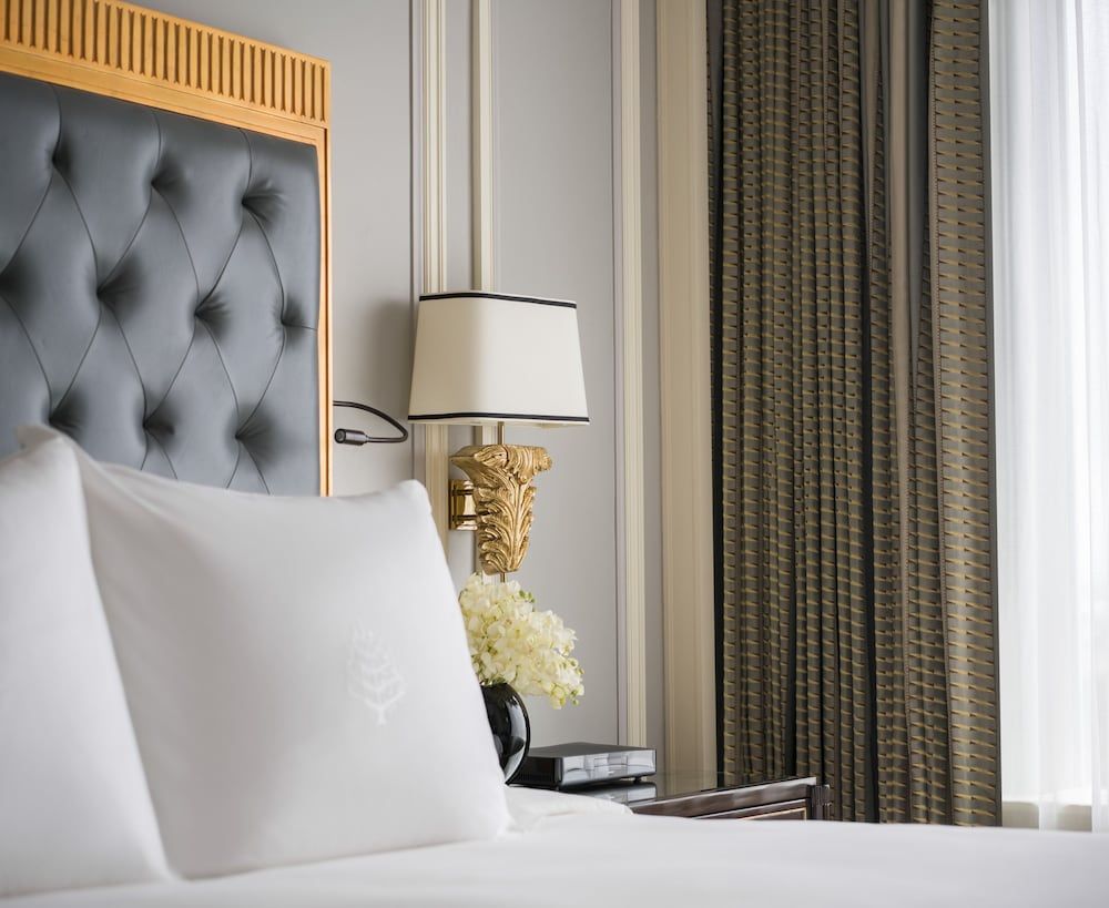 undefined Four Seasons Hotel Jakarta 4