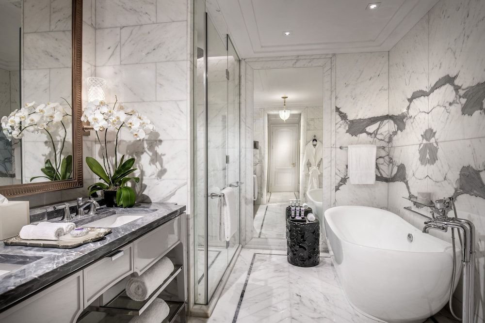 undefined Four Seasons Hotel Jakarta 7