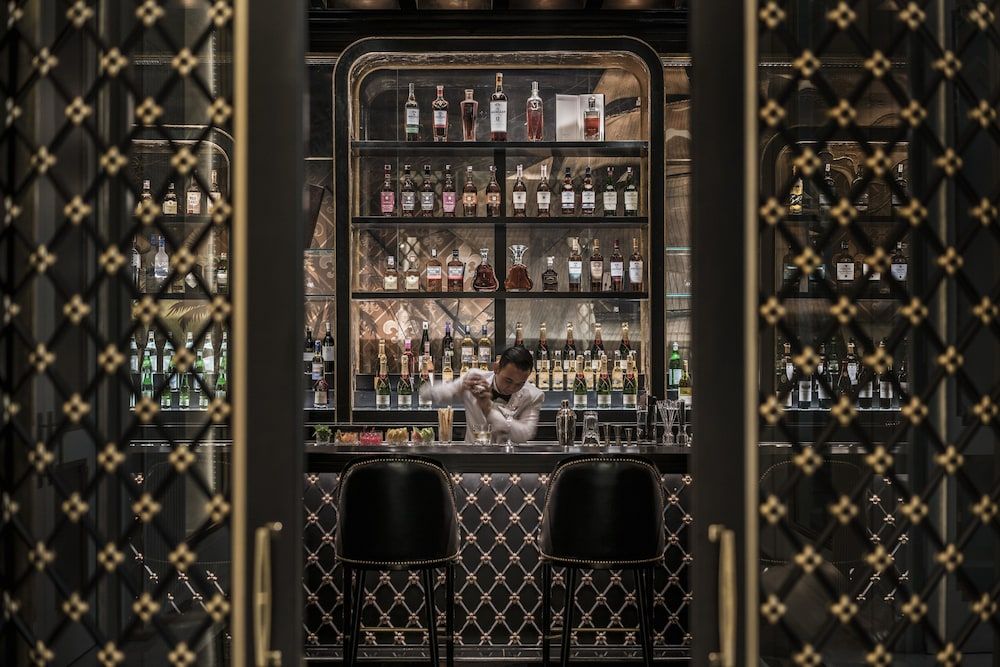 undefined Four Seasons Hotel Jakarta 10