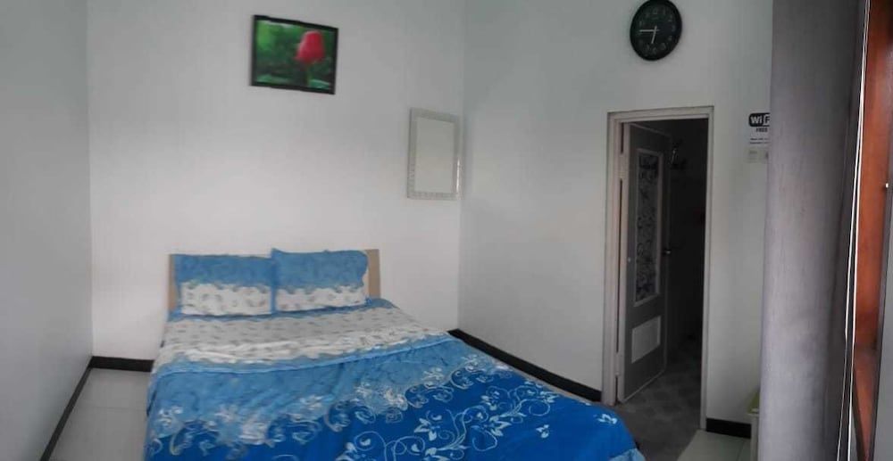 Savana Guesthouse Standard Room 5