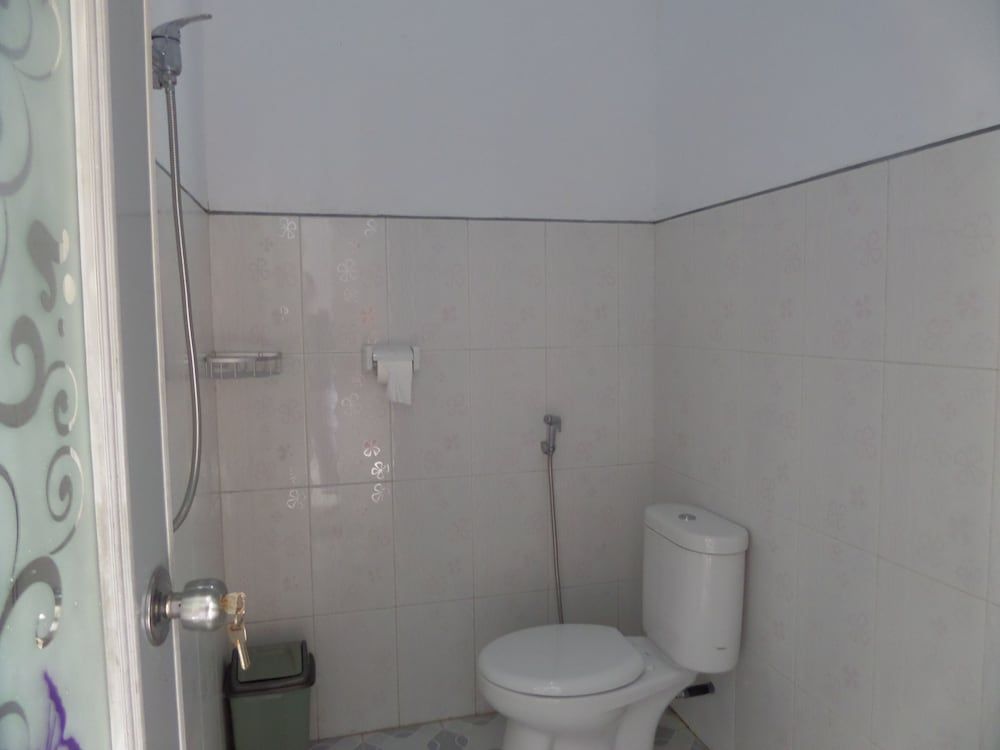 Savana Guesthouse Standard Room 7